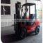 3 ton balance weight forklift