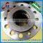 Stainless steel material auto used wheel hub