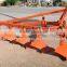 Wholesale mouldboard plow by mouldboard plow manufacturer, 5 furrows, mid duty