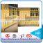 High strength and Anti-corrosion FRP fiberglass fence