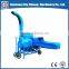 Easy operation and factory supply wheat straw cutter machine