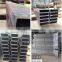 A53 grade MS , RHS 500x600x20mm Steel tube