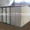 Metal Shed Kit/garden Tool Shed 8x6 Feet