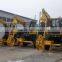 Small sugar cane loader, mini sugarcane loader, sugarcane loader