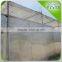 EU Standard Plastic Film Greenhouse