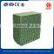 G7090/5090/7060 cooliing pad evaporative cooling pads and fan for greenhouse
