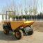 ISO CE 1-10 ton mini dumper truck for hot sales