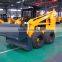 attachment for skid steer loader, skid steer attachments