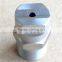 Vee jet spray stainless steel flat spray nozzle