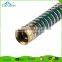 3/4"Double head female and male double connector Brass hose adapter