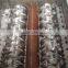 PP stretch film shredder/plastic stretch film shredder/pe film shredder