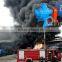China factory price diesel energy fire fighting pump