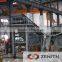 circular viberating screen supplier, circular viberating screen