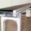 Light PVC or PU Belt/Chain Belt Conveyor
