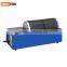 Rotary Rock Tumbler with Dural Drum