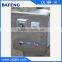 100-2000L agitated vaccum emulsifying tank