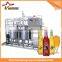 Hot sale Full-Automatic plate style sterilizing machinery for Soft drink