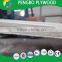 film faced plywood 4mm to 27mm made in China