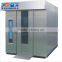 stainless steel gas cookie biscuit baking oven