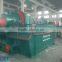 Iron ore fines used vacuum disc filter, ZPG72-6 disc filter for sale