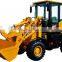 2T mini loader made in china