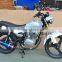 125cc 4-Stroke Engine Racing Motorcycle