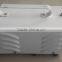 Home / room grower 120v 240v dual receptacle hps mh lamp switchable control gear magnetic ballast with aluminum or steel shell