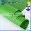 Ce certificate waterproof materials in making tarpaulin banner
