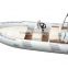 CE 2015 Rigid Inflatable Chinese Boat