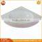 Wholesale Modern Freestanding Boat Shape Wash Basin