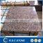 Peach Red G687 Granite Floor Tiles Slabs