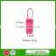 Siliocne Hand Sanitizer Silicone Holder With Plain Colour