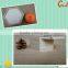 eco-friendly handmade custom candy storage small wooden barrel decoration with slid lid