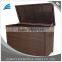 High quality UV resistant nad waterproof all weather storage box
