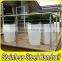 Handrail Project 304 316 Stainless Steel Modern Design for Balcony Railing