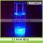 led cup blink Flash Led glass for party decoration wedding or events