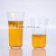 Bar use party glass cup beer glass mug home decor drinking glass cheap