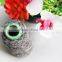 Cotton /Polyester Blended Fancy Yarn For Knitting Scarf