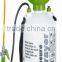 8L plastic garden backpack hand pump sprayer