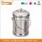 Stainless Steel Kitchen Compost Pail