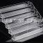 Manufacturer Custom OEM Handmade Acrylic Bottle Holder