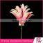 small fast selling items luau party decorations with flowers foam