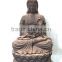 home or garden decor fiberglass buddha statues for sale