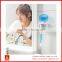 Hanging design Ultraviolet toothbrush disinfection device