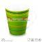 Ceramic new bone china decal printing 11oz coffee mug