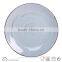 manufacturers Antique color glazed ceramic plates