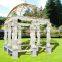Popular Chinese Style Gazebo With Customized Service CAB-010