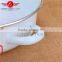 High quality 20cm enamel deep frying pot / enamel frier