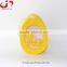 Fashion Easter Decorations Non-woven Easter Hanging LED Egg Decorations