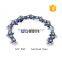 Manufacture high quality .325" 058 full chisel chainsaw chain popular in Inida market
